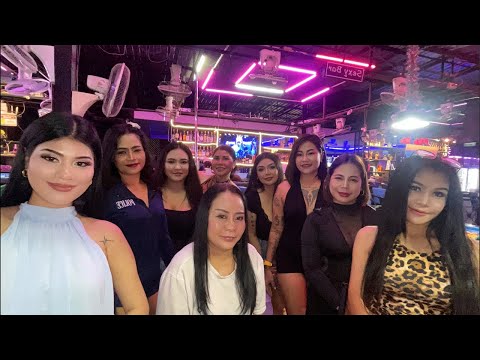 S3XY Bar Pattaya