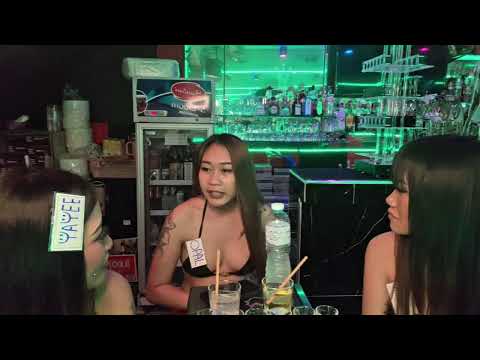 Wicked Bar Soi 6
