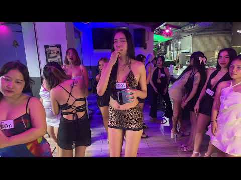 The Wild 69 Bar