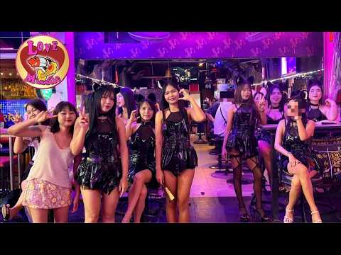Love Missile Soi 6 Official