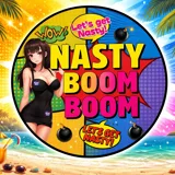 Nasty Boom Boom