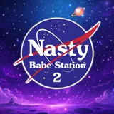 Nasty Babe station 2