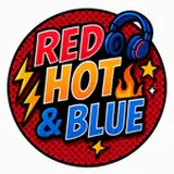 Red Hot & Blue