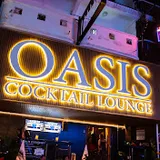 Oasis Cocktail Lounge