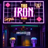 Iron Club
