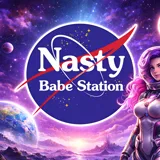 Nasty Babe Station