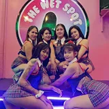 Wet Spot Bar Livestream Pattaya Soi 13-1