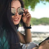 Chiree Amour Travels