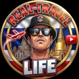 Real-Travel-Life