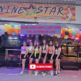 Nine Star Bar - Jomtien Live Stream