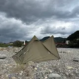 K.F.の旅とキャンプ用品の旅channel