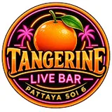Tangerine Live Bar Pattaya Soi 6