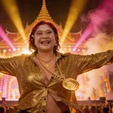 หยาดเพชร สัตหีบ