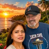 Dan and Minnie's Journey