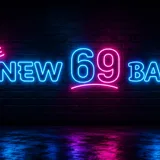 The New 69 Bar 🏳️‍⚧️⚧