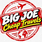 Big Joe - Cheap Travels