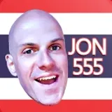 Jon555 / The Cave