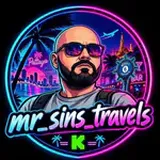Mr. Sin's Travels