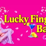 Lucky Finger Bar