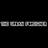 The Urban Foreigner