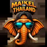 Maikel in Thailand