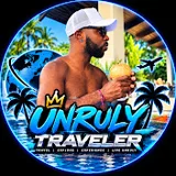 UNRULY TRAVELER