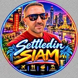 Settled In SIAM / M&M Bar