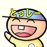 おさんぽとっしーチャンネル