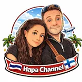 Hapa Channel