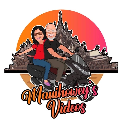 mauihowey