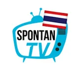 Spontan TV om Thailand