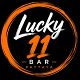 Lucky 11 Bar