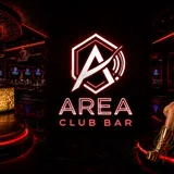 Area Club Bar