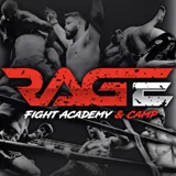 Rage Fight Academy