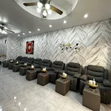 VIP Massage shop