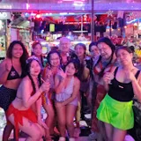 Blue Moon Bar