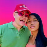 แอนสาวอุดรเด้อจ้า аня и лысый