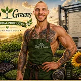 • Baby 🌱 Greens •Микрозелень Просто