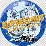 Caffeinated Misfit