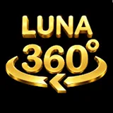 Luna Travel 360  WiFi Only
