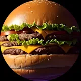 Burger Planet