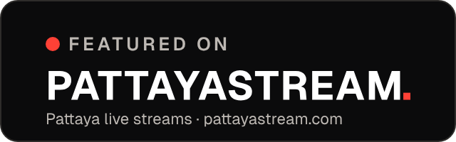 Featured on PattayaStream