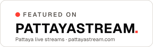 Featured on PattayaStream